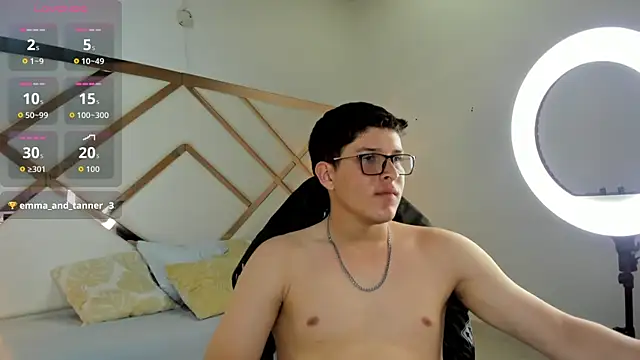 Carlos_brinez – webcam-show