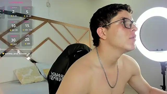 Carlos_brinez Webcamshow