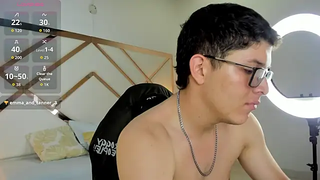 Carlos_brinez – webcam-show