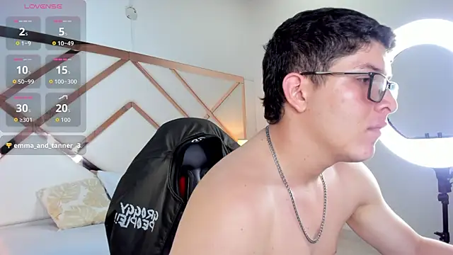 Carlos_brinez webcam show