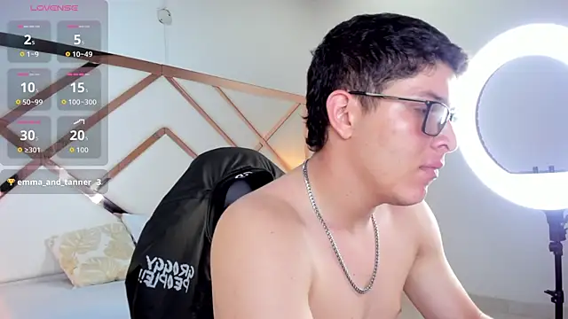 Carlos_brinez 在線直播表演