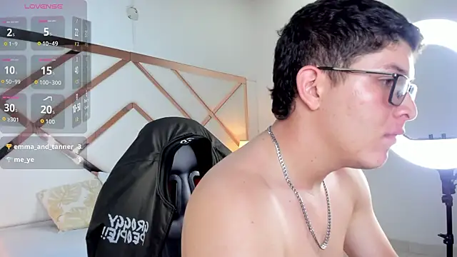 Carlos_brinezn Webbikameraesitys