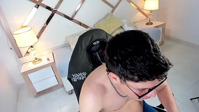 Carlos_brinez Webcamshow