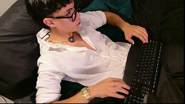Edward_oan Webbikameraesitys