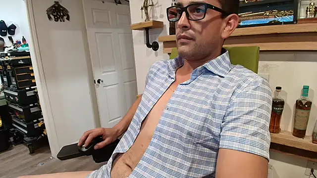 HoT_sHoT_357 ওয়েবক্যাম শো