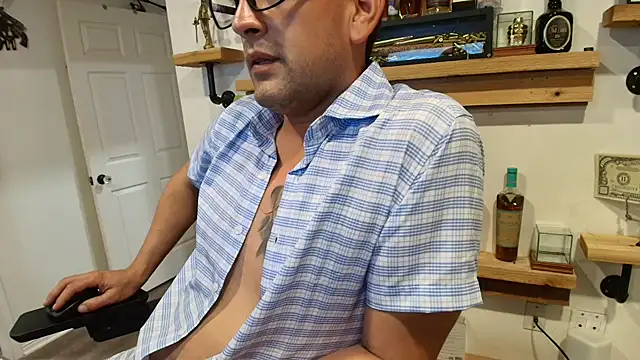 HoT_sHoT_357 Show in webcam