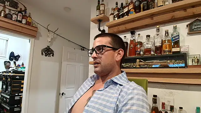 HoT_sHoT_357's Webcam Show