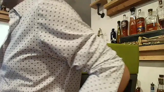 HoT_sHoT_357's Webcam Show