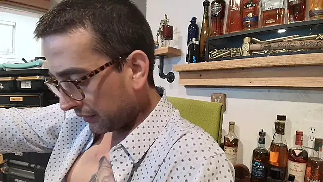 Вебкам-шоу HoT_sHoT_357