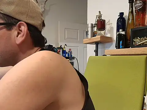 הופעת וובקאם של HoT_sHoT_357