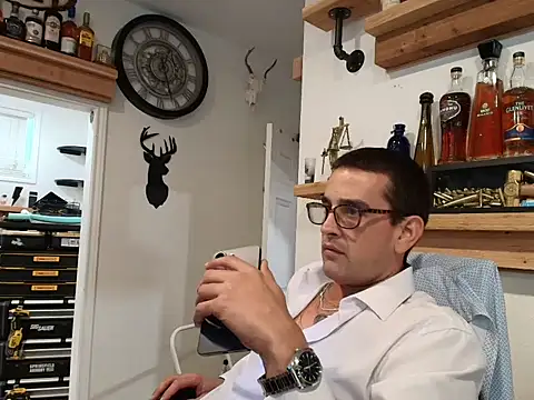 Вебкам-шоу HoT_sHoT_357