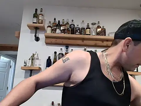 HoT_sHoT_357 webcam show