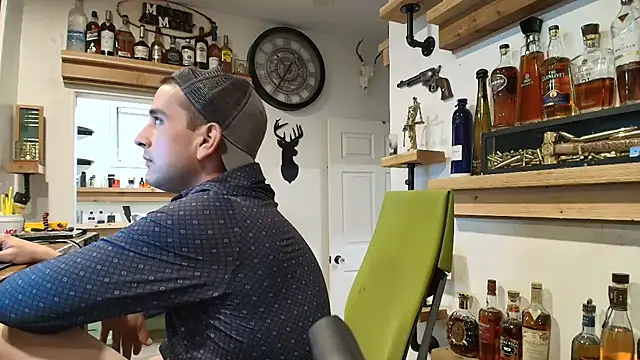 HoT_sHoT_357: διαδικτυακό σόου στην κάμερα
