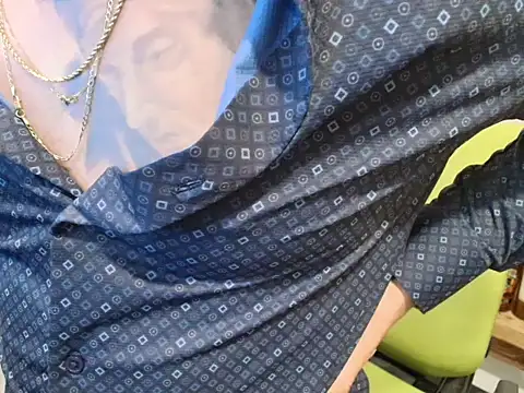 HoT_sHoT_357のウェブカメラショー