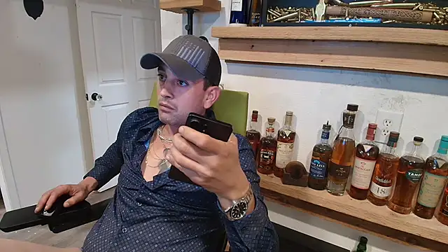 הופעת וובקאם של HoT_sHoT_357