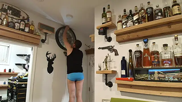 HoT_sHoT_357: διαδικτυακό σόου στην κάμερα