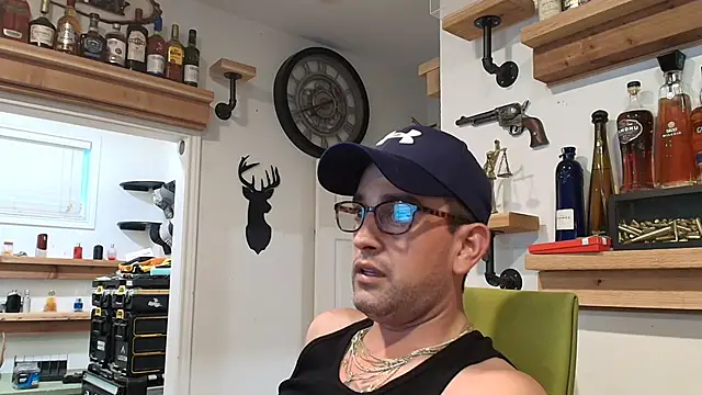 HoT_sHoT_357's Webcam Show