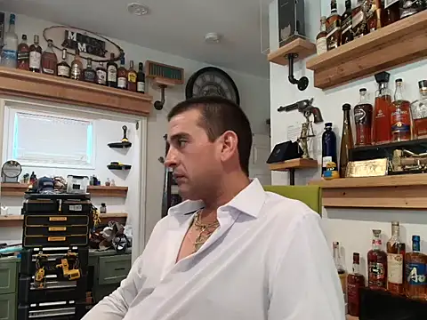 HoT_sHoT_357's Webcam Show
