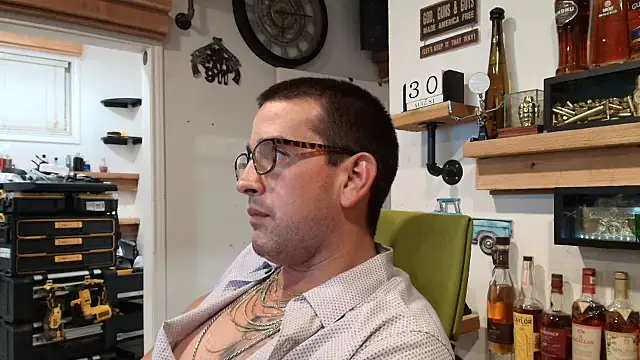 HoT_sHoT_357 Show Webcam