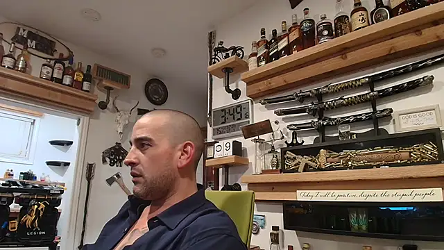 HoT_sHoT_357: вебкам-шоу