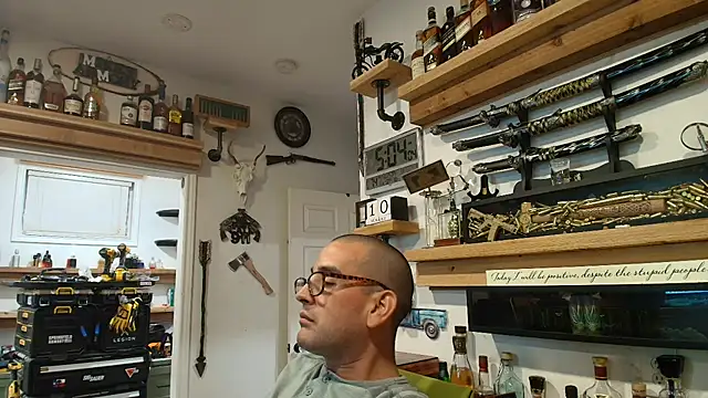 HoT_sHoT_357 Show Webcam