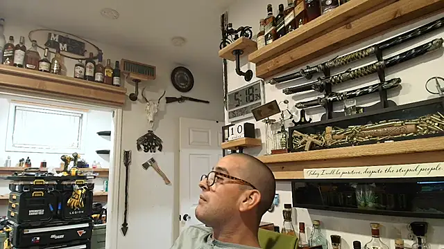 Вебкам-шоу HoT_sHoT_357