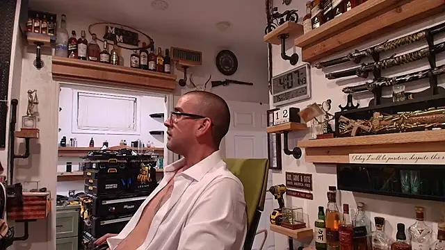 HoT_sHoT_357's Webcam Show