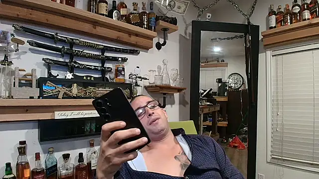 HoT_sHoT_357's Webcam Show