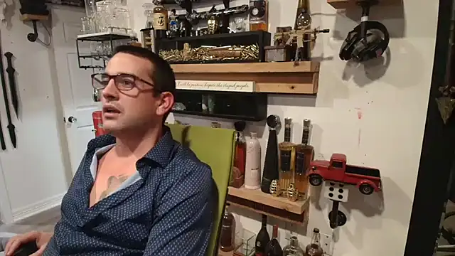 הופעת וובקאם של HoT_sHoT_357