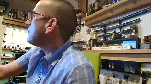HoT_sHoT_357's Webcam Show