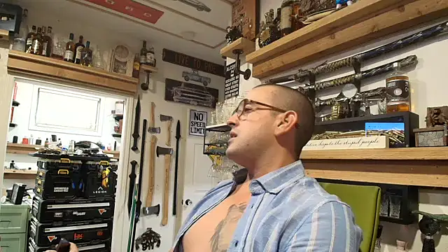 HoT_sHoT_357 Шоу с уебкамера