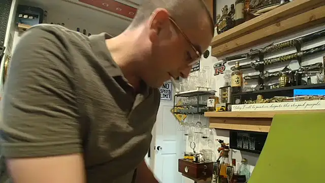 HoT_sHoT_357: вебкам-шоу