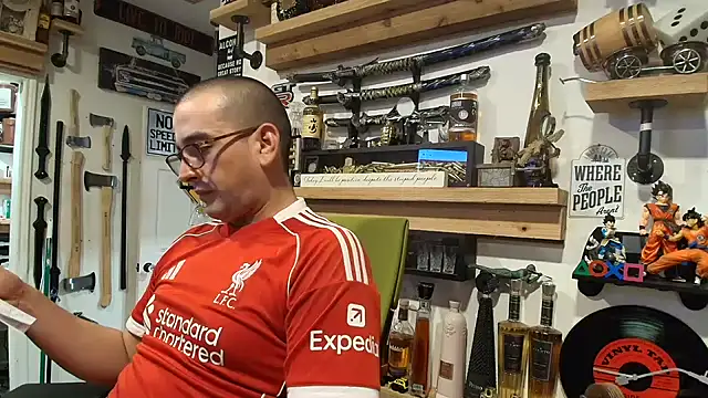HoT_sHoT_357 Шоу с уебкамера
