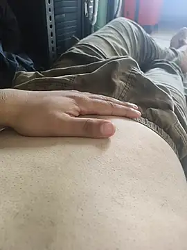 luckyshucky777 웹캠 쇼