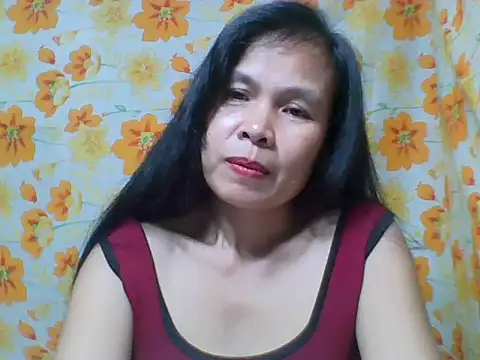 hanna_lee2026 Pertunjukan Webcam