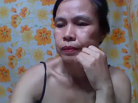 hanna_lee2026 Pertunjukan Webcam