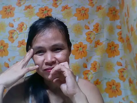 hanna_lee2026 Pertunjukan Webcam