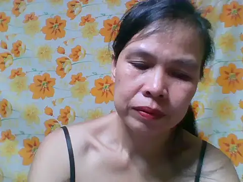 hanna_lee2026 Pertunjukan Webcam