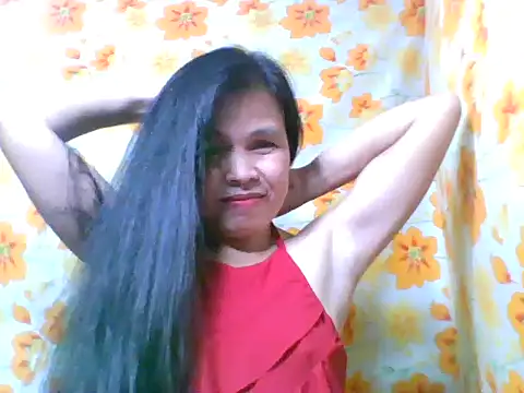 hanna_lee2026 Pertunjukan Webcam