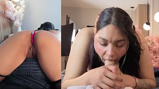 Živý XXX chat Savina_Ricci_