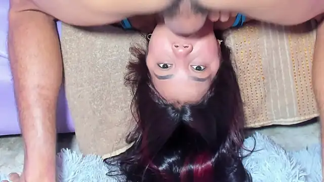 Daring_latinavip Webcamshow