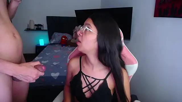 Daring_latinavip Шоу с уебкамера