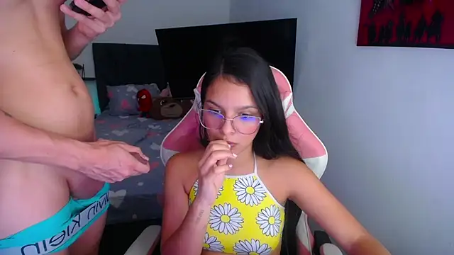 Daring_latinavip 在線直播表演
