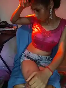 Czat XXX na żywo – Lela106xxx