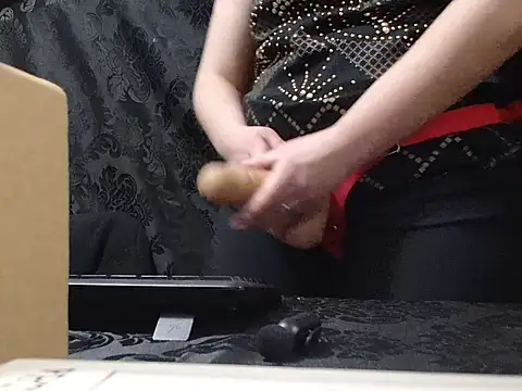 Show de BrendaWife na webcam