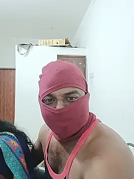 paviammu 웹캠 쇼