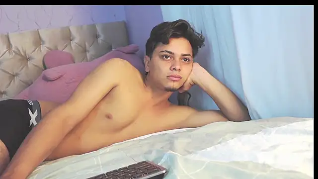 Chemistry_live_xcam Webcamshow