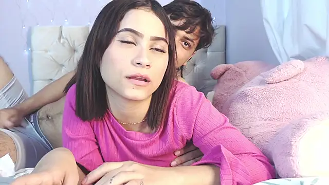Chemistry_live_xcam Webcam Show