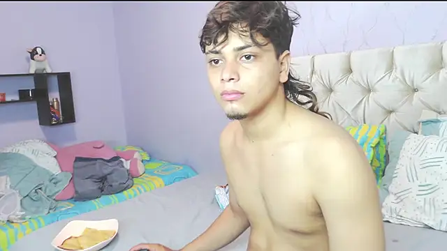Show Webcam de Chemistry_live_xcam