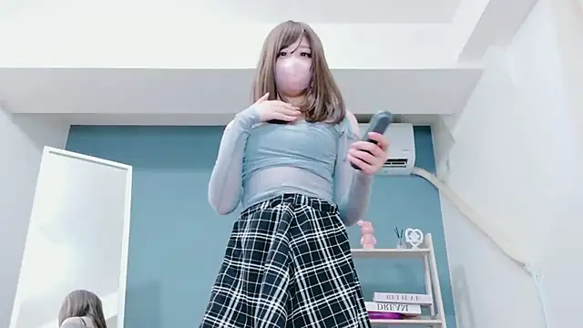 Momo-jpnmk Show Webcam